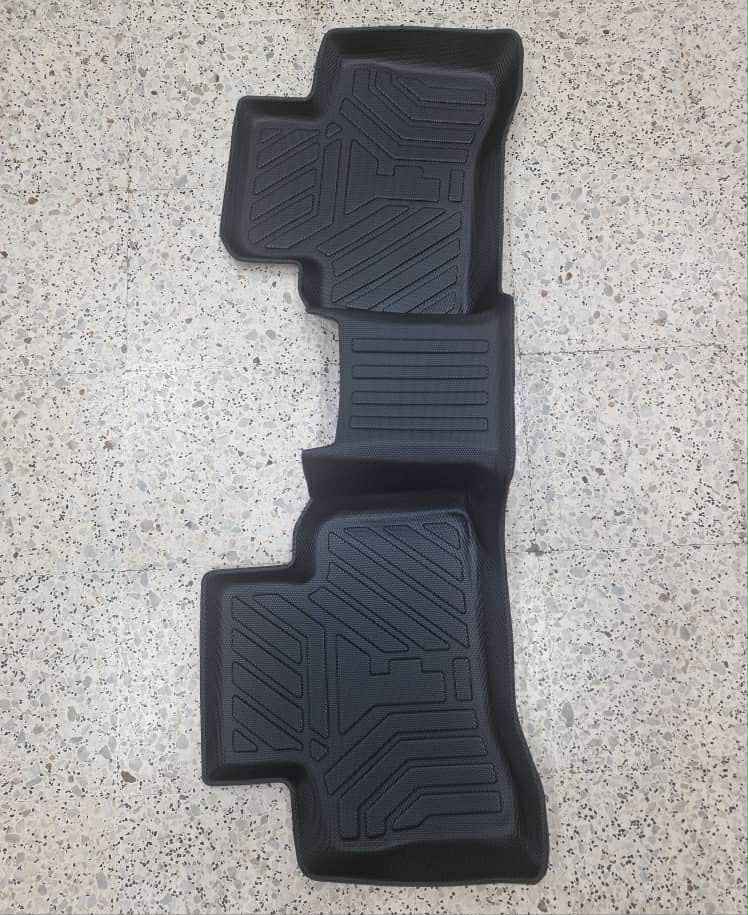 TAPIS 5D