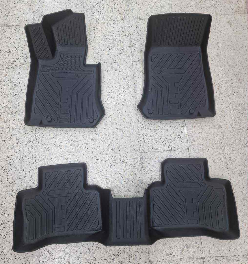 TAPIS 5D