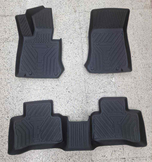 TAPIS 5D